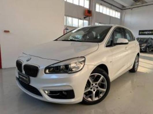 usato BMW 225