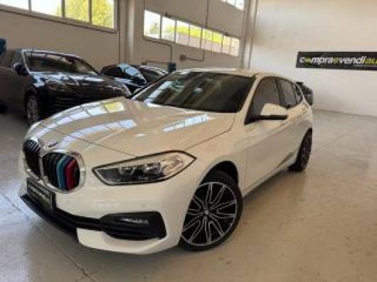 usato BMW 116