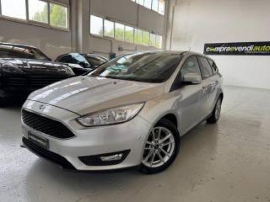 usato FORD Focus