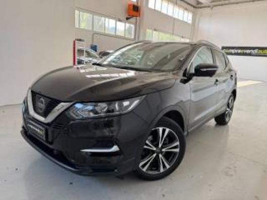 usato NISSAN Qashqai