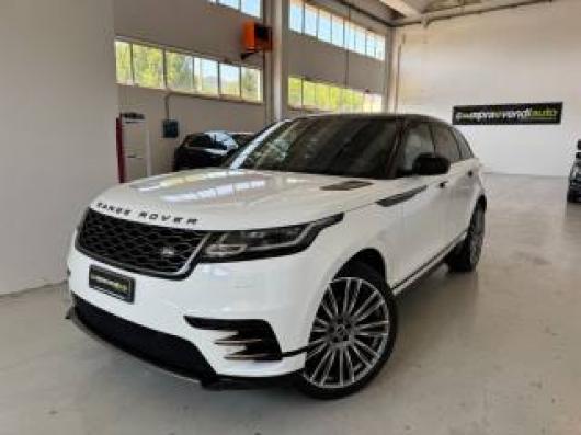 usato LAND ROVER Range Rover Velar