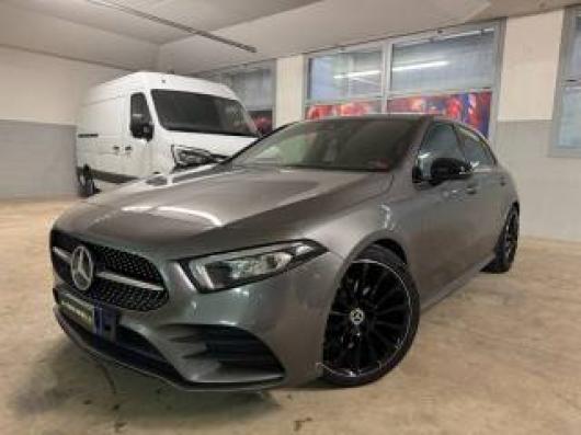 usato MERCEDES A 200