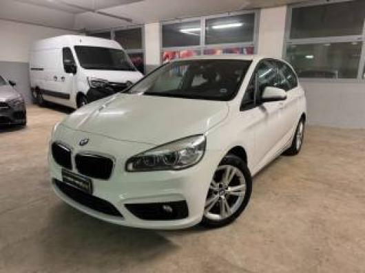 usato BMW 220