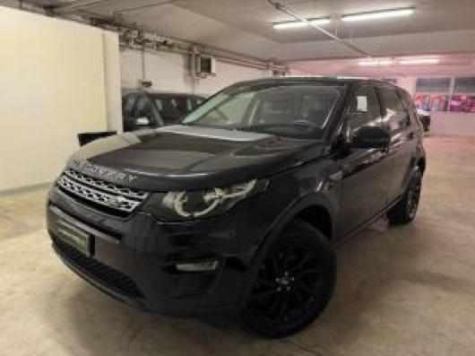 usato LAND ROVER Discovery Sport