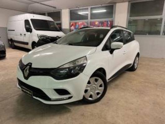 usato RENAULT Clio
