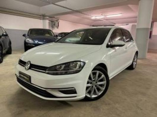 usato VOLKSWAGEN Golf