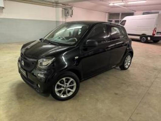 usato SMART ForFour