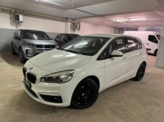 usato BMW 220