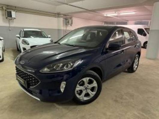 usato FORD Kuga