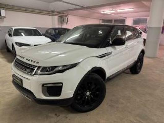 usato LAND ROVER Range Rover Evoque