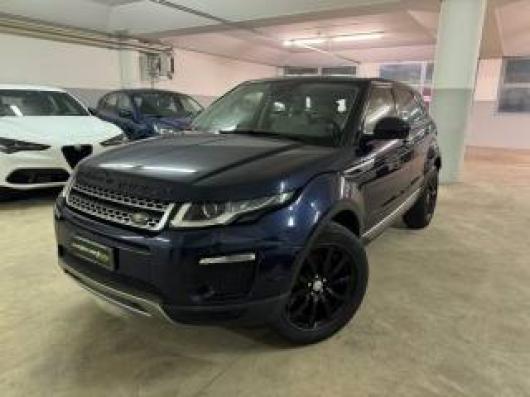 usato LAND ROVER Range Rover Evoque