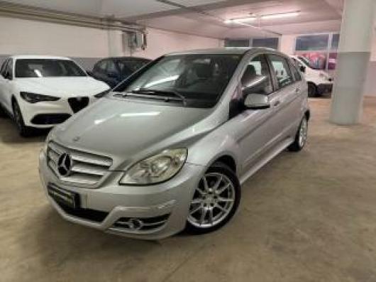 usato MERCEDES B 180