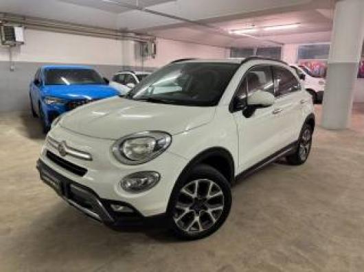 usato FIAT 500X