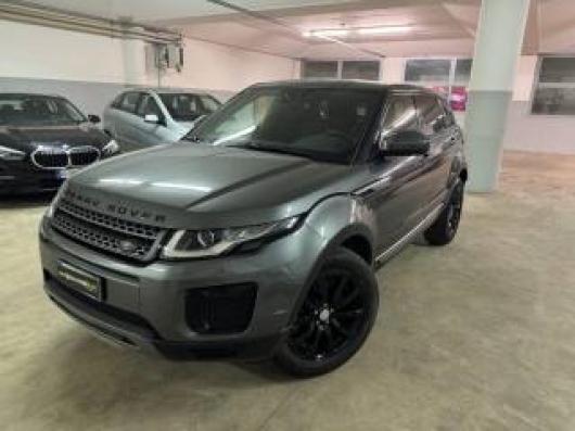 usato LAND ROVER Range Rover Evoque