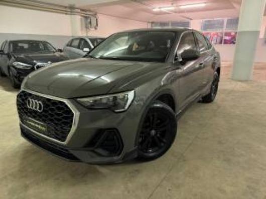 usato AUDI Q3