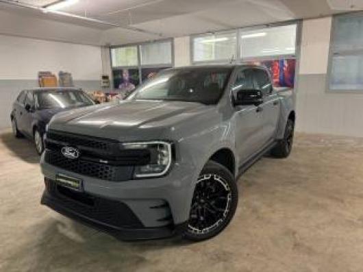 usato FORD Ranger