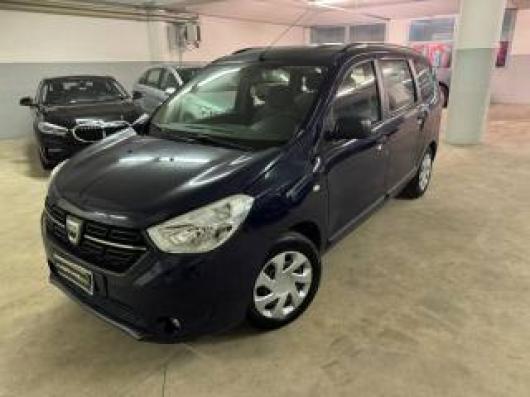 usato DACIA Lodgy
