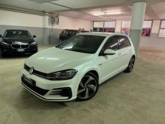 Golf GTI