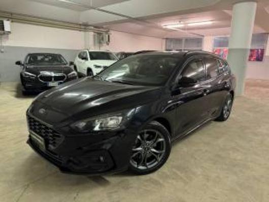usato FORD Focus