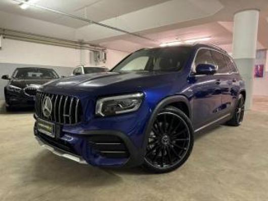 GLB 35 AMG
