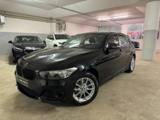 usato BMW 118