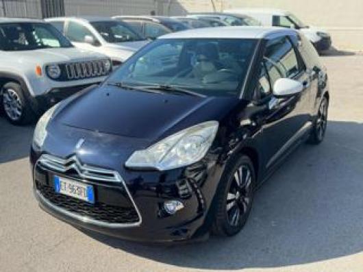 DS 3