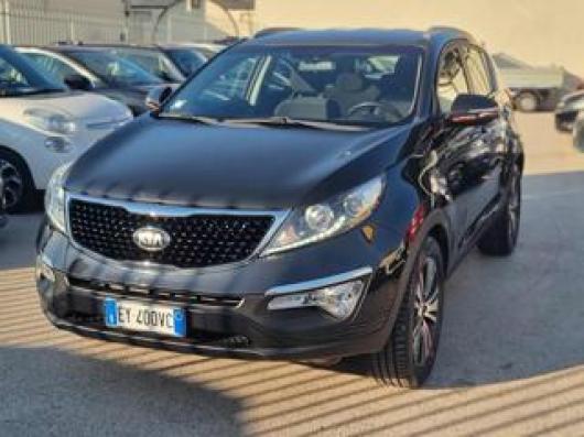 Sportage