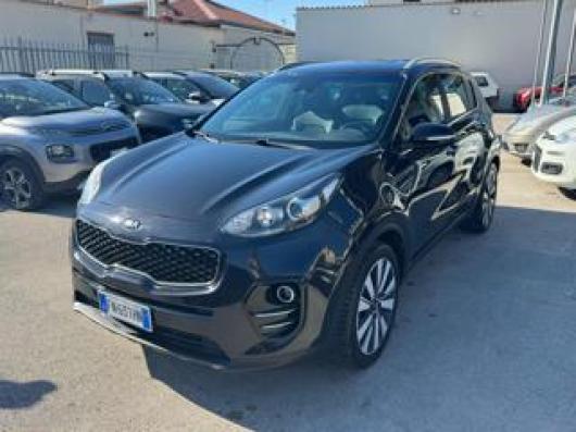 Sportage