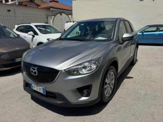 CX 5