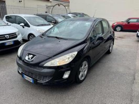 usato PEUGEOT 308