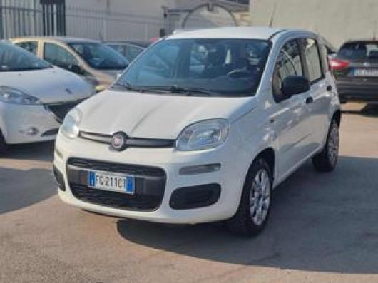 usato FIAT Panda
