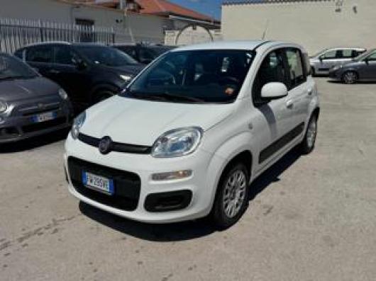 usato FIAT Panda