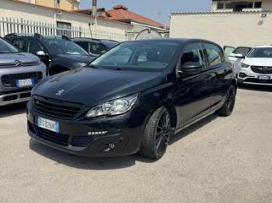 usato PEUGEOT 308