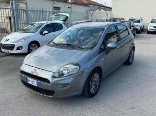 usato FIAT Punto Evo
