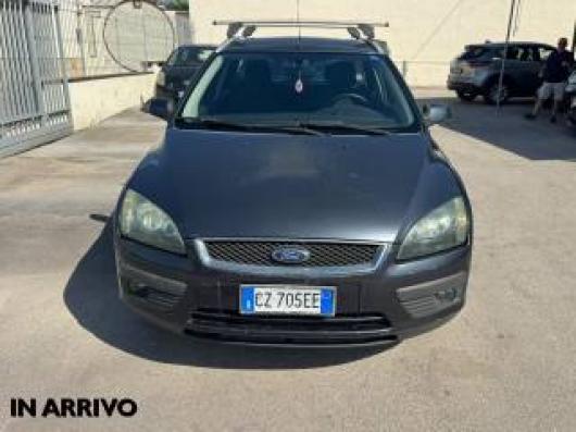 usato FORD Focus