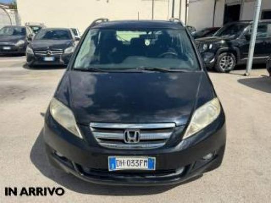 usato HONDA FR V