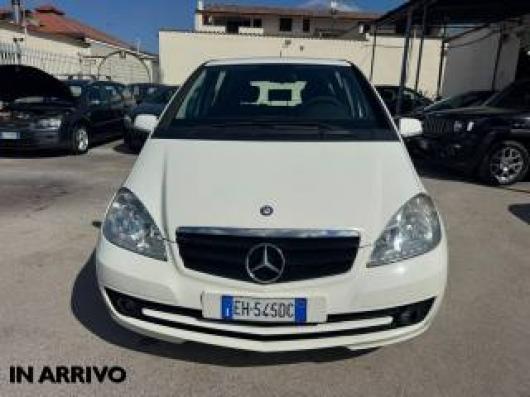 A 160