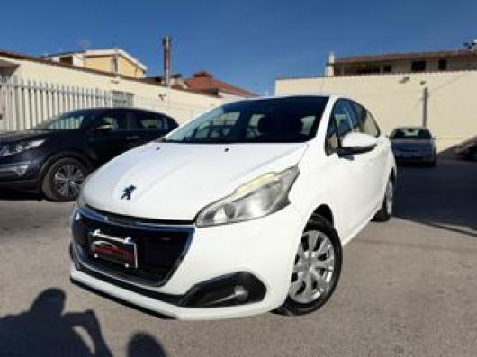 usato PEUGEOT 208