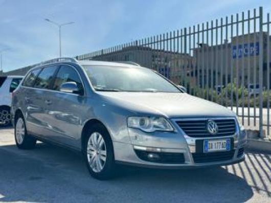 Passat