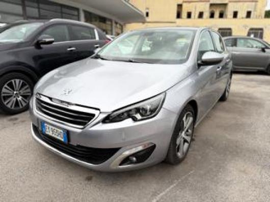 usato PEUGEOT 308