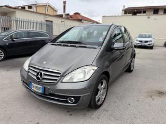 usato MERCEDES A 180