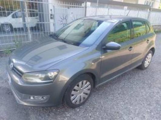 usato VOLKSWAGEN Polo