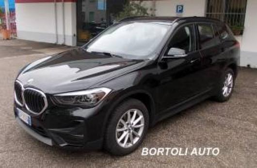 usato BMW X1
