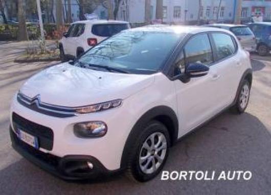 usato CITROEN C3