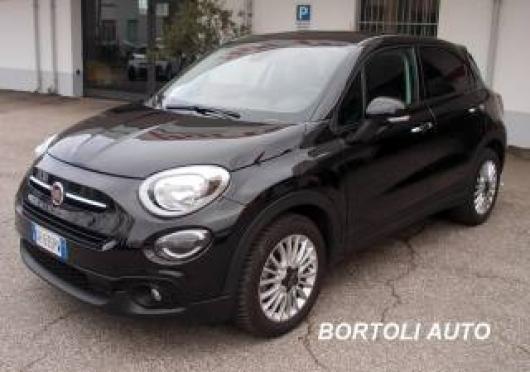 usato FIAT 500X