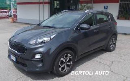 Sportage