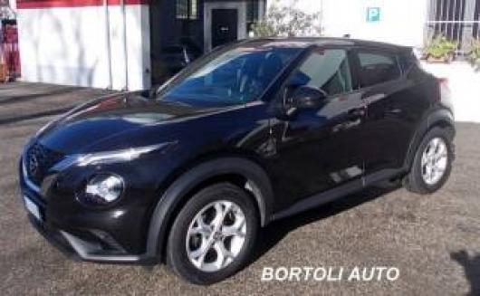 usato NISSAN Juke