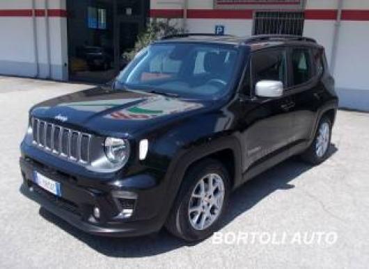 usato JEEP Renegade