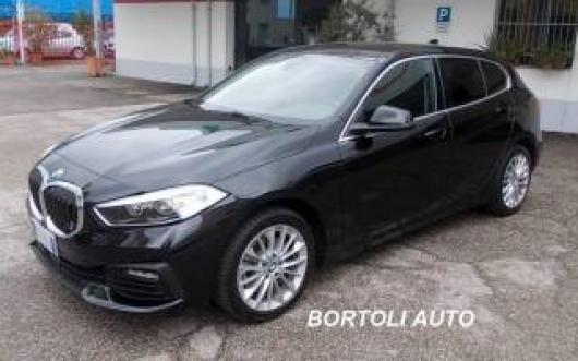 usato BMW 116