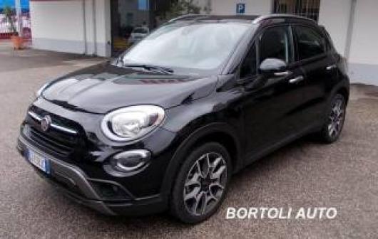 usato FIAT 500X